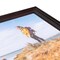 ArtToFrames 11x17 Inch Picture Frame, This 1.25 Inch Custom Wood Poster Frame is Available in Multiple Colors, Great for Your Art or Photos - Comes with Regular Glass and Corrugated Backing (A17HI)